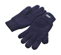 Result R147X Thinsulate Gloves, Blue (navy),2X-Large