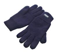 Result R147X Thinsulate Gloves, Blue (navy),Large/X-Large