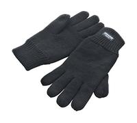 Result R147X Thinsulate Gloves, Grey (anthrazit),2X-Large