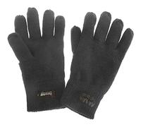 Result Winter Essentials Thinsulate Lined Gloves S-M Charcoal