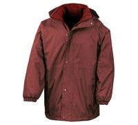 Result R160JY Kid's Reversible StormDri 4000 Waterproof Windproof Fleece Jacket