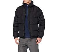 Result R181m Holkham Men's Down Feel Jacket, Black, Small