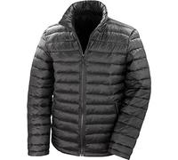 Result R192M Ice Bird Padded Jacket - Black, Large