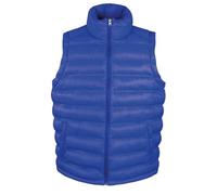 Result R193M Ice Bird Padded Gilet - Royal, X-Large