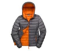 Result R194F Ladies' Snow Bird Padded Jacket