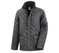 Result R196X Cheltenham Gold Jacket