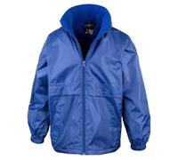 Result R203J Core Jacket - Royal, Large/Size 9/10