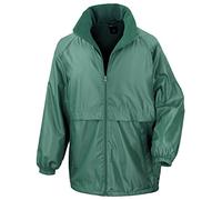 Result R203X Core Jacket - Bottle, Medium