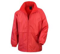 Result R203X Core Jacket - Red, 3X-Large
