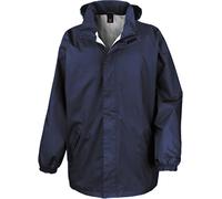 Result R206X Core Midweight Jacket - Navy, Large