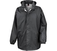 Result R206X Core Midweight Jacket - Steel, 3X-Large