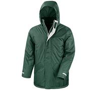 Result R207X Core Winter Parka - Bottle, Small