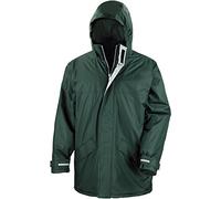 Result Core Winter Parka Bottle XL