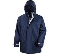 Result R207X Core Winter Parka - Navy, X-Large