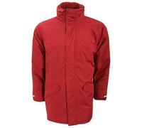 Result R207X Core Winter Parka - Red, 2X-Large