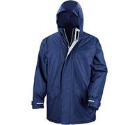 Result R207X Core Winter Parka - Royal, Medium