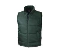 Result R208X Core Bodywarmer - Bottle, X-Small