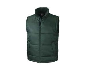 Result R208X Core Bodywarmer - Bottle, X-Small