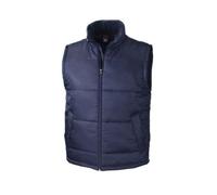Result R208X Core Bodywarmer - Navy, X-Large