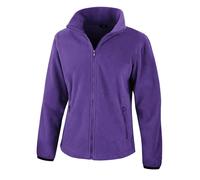 Result R220F Women's Fashion Fit Outdoor Fleece