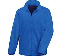 Result R220X Fashion Fit Fleece - Elec Blue, Large