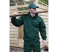 Result R221M Core Channel Jacket - Red, X-Large