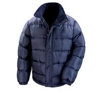 Result R222X Core Nova Lux Padded Gilet - Navy, Large
