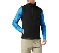 Result Printable Softshell Bodywarmer R232M – Black/Black – 2X-Large