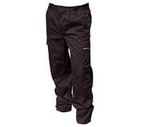 Result R308X Regular Action Trouser - Black, 3X-Large/Size 42