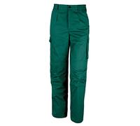 Result R308X Work-Guard Action Trousers - Bottle - M Long