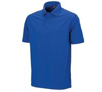 Result R312X Work-Guard Unisex Apex Pocket Piqué Polo Shirt - Royal - 4XL