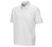 Result R312X Work-Guard Unisex Apex Pocket Piqué Polo Shirt - White - 4XL