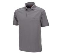Result R312X Work-Guard Unisex Apex Pocket Piqué Polo Shirt - Workguard Grey - L