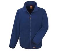 Result R330X Work-Guard Heavy Duty Micro Fleece - Navy - S