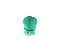 Result R368X National Beanie - Emerald/White, One Size