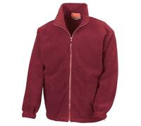 Result R36X PolarTherm Jacket - Burgundy - M