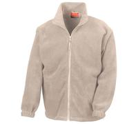 Result R36X Polartherm Jacket - Natural - XS