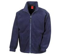 Result R36X Polartherm Jacket - Navy - XL
