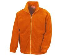 Result R36X PolarTherm Jacket - Orange - S
