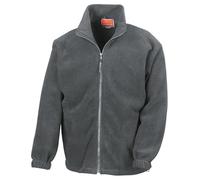 Result R36X PolarTherm Jacket - Oxford Grey - 2XL