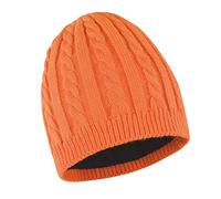 Result R370X Mariner Knitted Hat - Burnt Orange, One Size