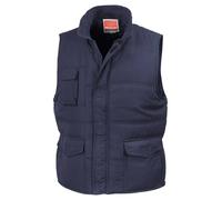 Result R94X Promo Bodywarmer