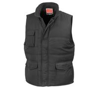 Result R94X Promo Bodywarmer
