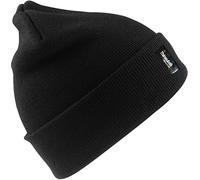 Result Winter Essentials Woolly Ski Hat with 3M Thinsulate Insulation One Size B