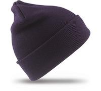 Result Winter Essentials Woolly Ski Hat with 3M Thinsulate Insulation One Size N