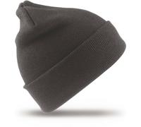 Result Rc033 Thinsulate Ski Hat - Grey, One Size