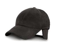 Result Polartherm Fleece Cap One Size Black