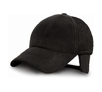 Result Polartherm Fleece Cap One Size Black