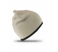 Result Rc046 Reversible Hat - Capstone/Olive, One Size