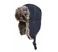 Result Classic Sherpa Hat S Midnight Navy
